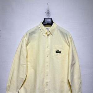 Lacoste Men Shirt