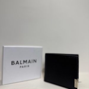 Balmain Men Wallet