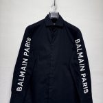 Balmain Men Shirt