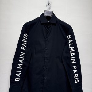 Balmain Men Shirt