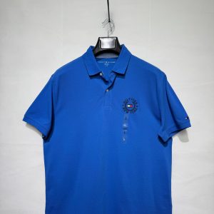 Tommy Hilfiger Men Polo Shirt