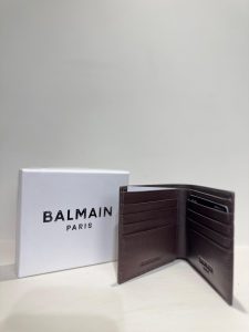 Balmain Men Wallet - Image 2