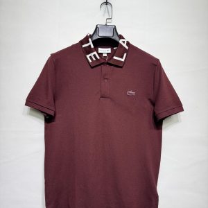 Lacoste Men Polo Shirt