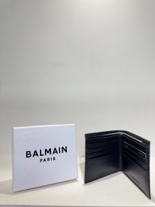 Balmain Men Wallet - Image 2