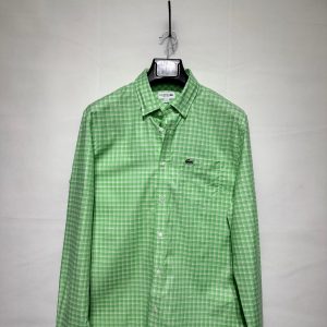 Lacoste Men Shirt
