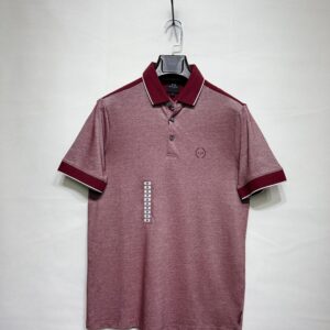Armani Exchange Men Polo Shirt