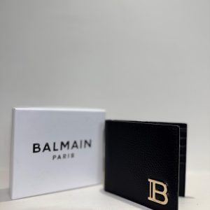 Balmain Men Wallet