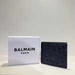 Balmain Men Wallet