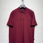 Armani Exchange Men Polo Shirt