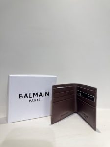 Balmain Men Wallet - Image 2