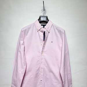 Tommy Hilfiger Men Shirt
