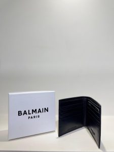 Balmain Men Wallet - Image 2