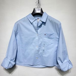 Tommy Hilfiger Women Shirt
