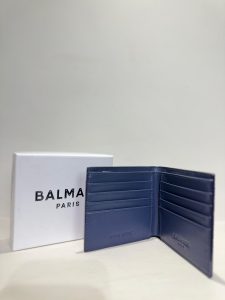 Balmain Men Wallet - Image 2