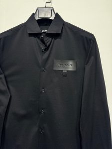 Balmain Men Shirt - Image 2