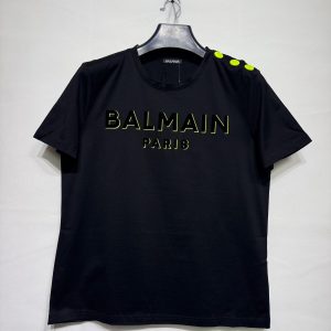 Balmain Women t.Shirt