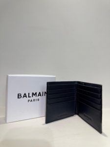 Balmain Men Wallet - Image 2