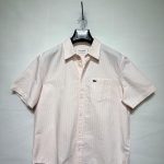 Lacoste Men Shirt