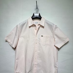 Lacoste Men Shirt
