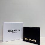 Balmain Men Wallet