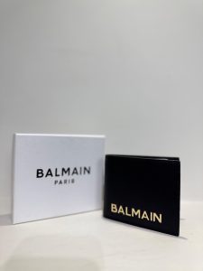 Balmain Men Wallet