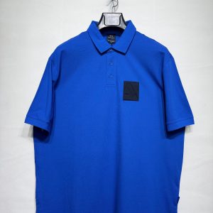 Armani Exchange Men Polo Shirt