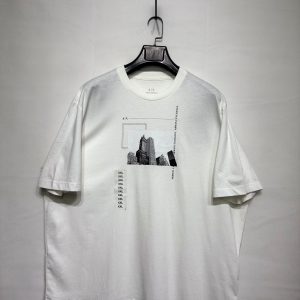 Armani Exchange Men T.Shirt
