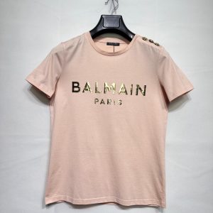 Balmain Women T.Shirt