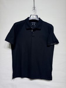 Calvin Klein Men Polo Shirt