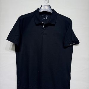Calvin Klein Men Polo Shirt