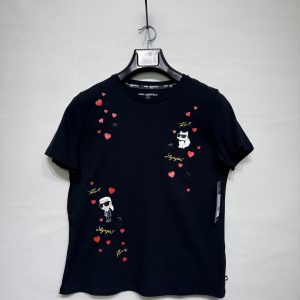 Karl Lagerfeld Women T.Shirt