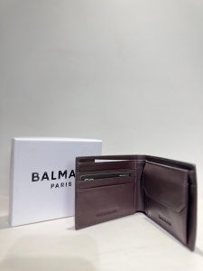 Balmain Men Wallet - Image 2