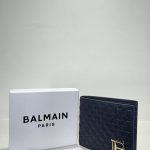 Balmain Men Wallet