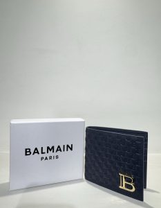 Balmain Men Wallet