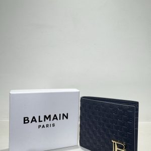 Balmain Men Wallet