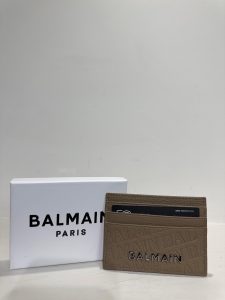 Balmain Men Cardholder