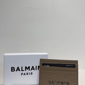 Balmain Men Cardholder