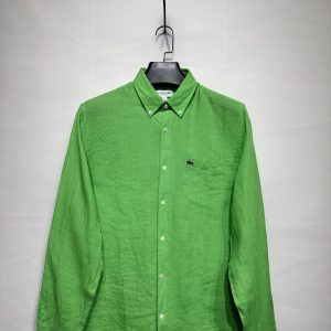 Lacoste Men Shirt