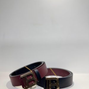 Balmain Men Belt