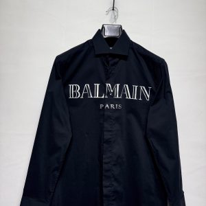 Balmain Men Shirt