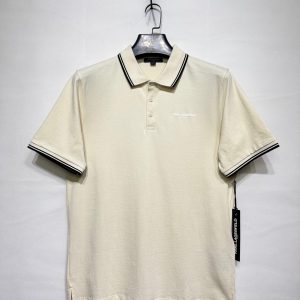 Karl Lagerfeld Men Polo Shirt