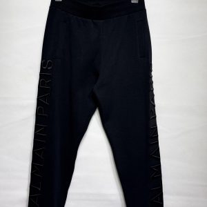 Balmain men Sweatpants