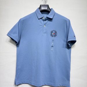 Tommy Hilfiger Men Polo Shirt