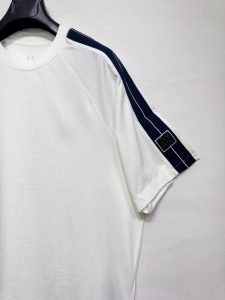Armani Exchange Men T.Shirt - Image 2