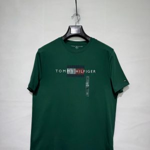 Tommy Hilfiger Men T.Shirt