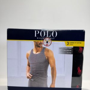 Polo Ralph Lauren Men Tanks