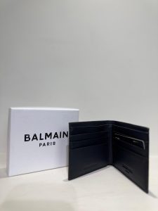 Balmain Men Wallet - Image 2