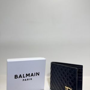 Balmain Men Wallet