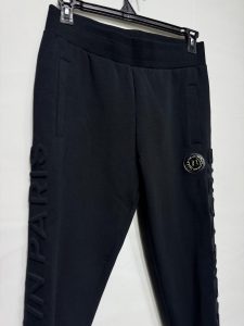 Balmain men Sweatpants - Image 2