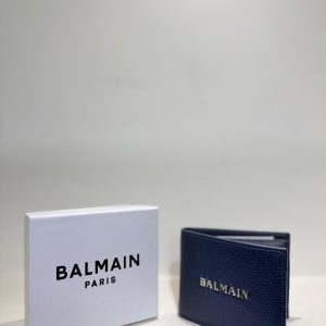 Balmain Men Wallet